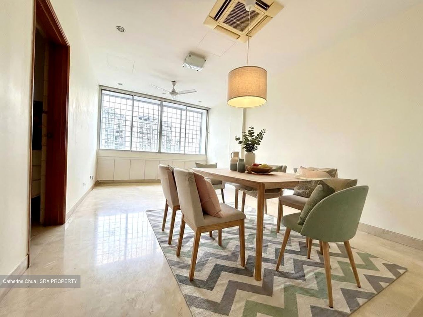 Mandalay Towers (D11), Apartment #626509051